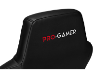 Pro-Gamer GORGON CZARNY PG60 - 747036 - zdjęcie 5